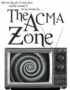 The ACMA Zone
